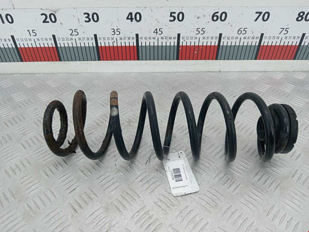 Пружина задняя левая/правая VOLKSWAGEN Bora 1998-2005