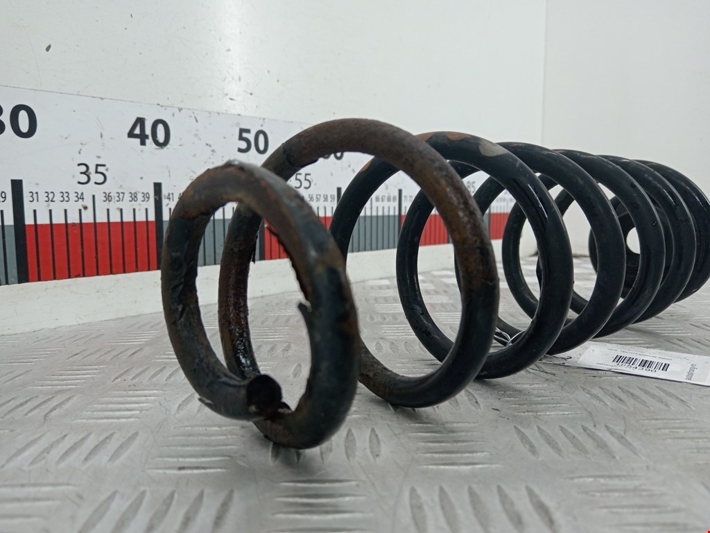 Пружина задняя левая/правая VOLKSWAGEN Bora 1998-2005