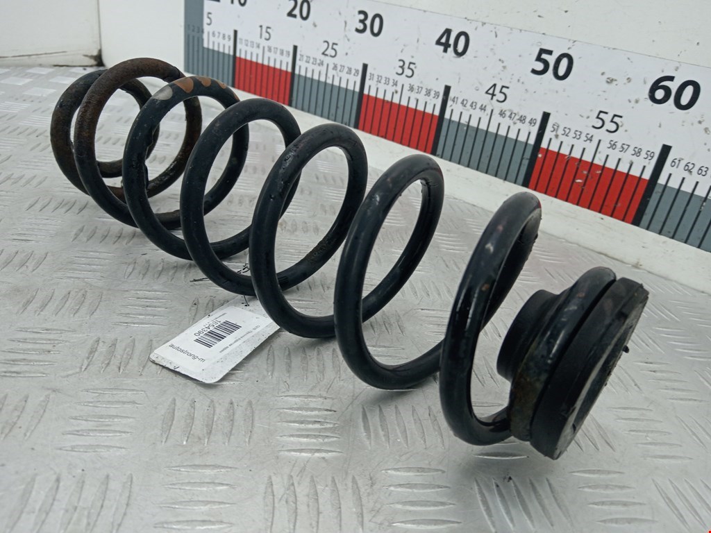 Пружина задняя левая/правая VOLKSWAGEN Bora 1998-2005