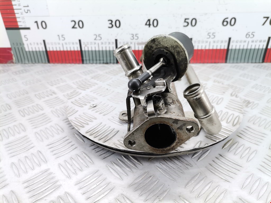 Радиатор системы ЕГР MITSUBISHI Lancer X CX, CY,CZ 2007-2017