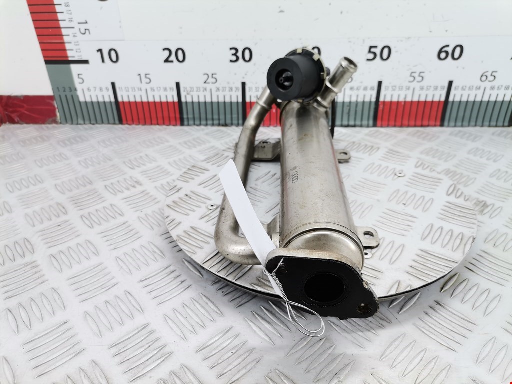 Радиатор системы ЕГР MITSUBISHI Lancer X CX, CY,CZ 2007-2017