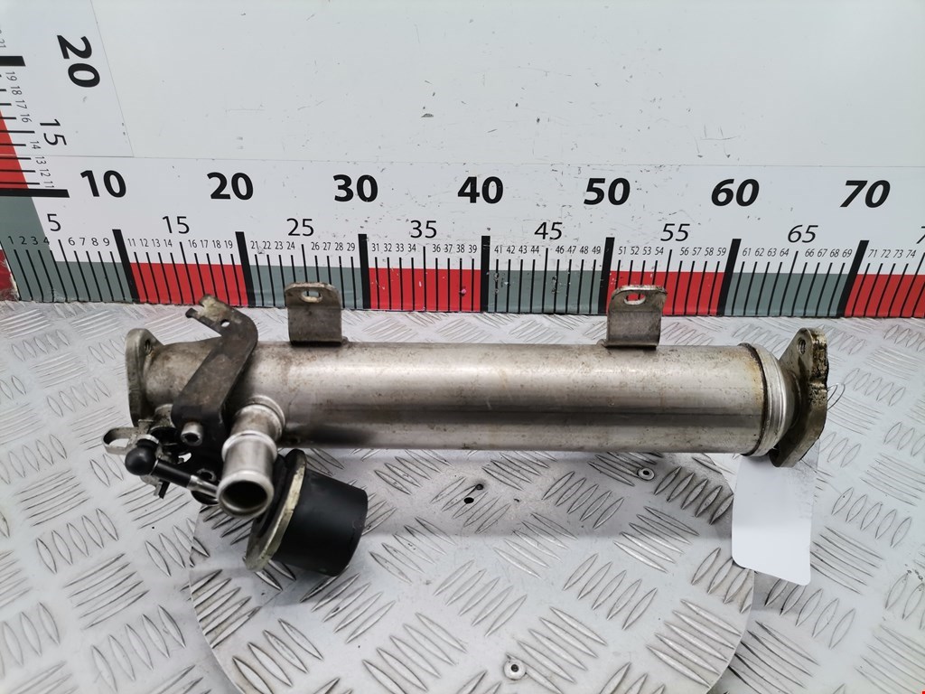 Радиатор системы ЕГР MITSUBISHI Lancer X CX, CY,CZ 2007-2017