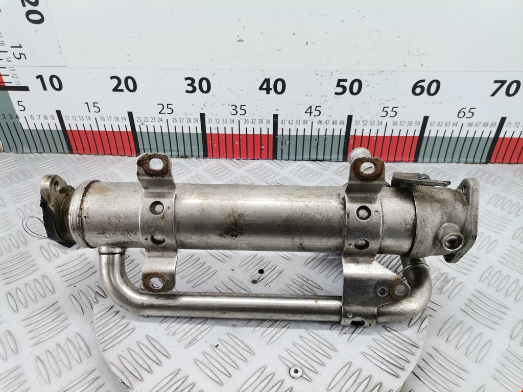 Радиатор системы ЕГР MITSUBISHI Lancer X CX, CY,CZ 2007-2017