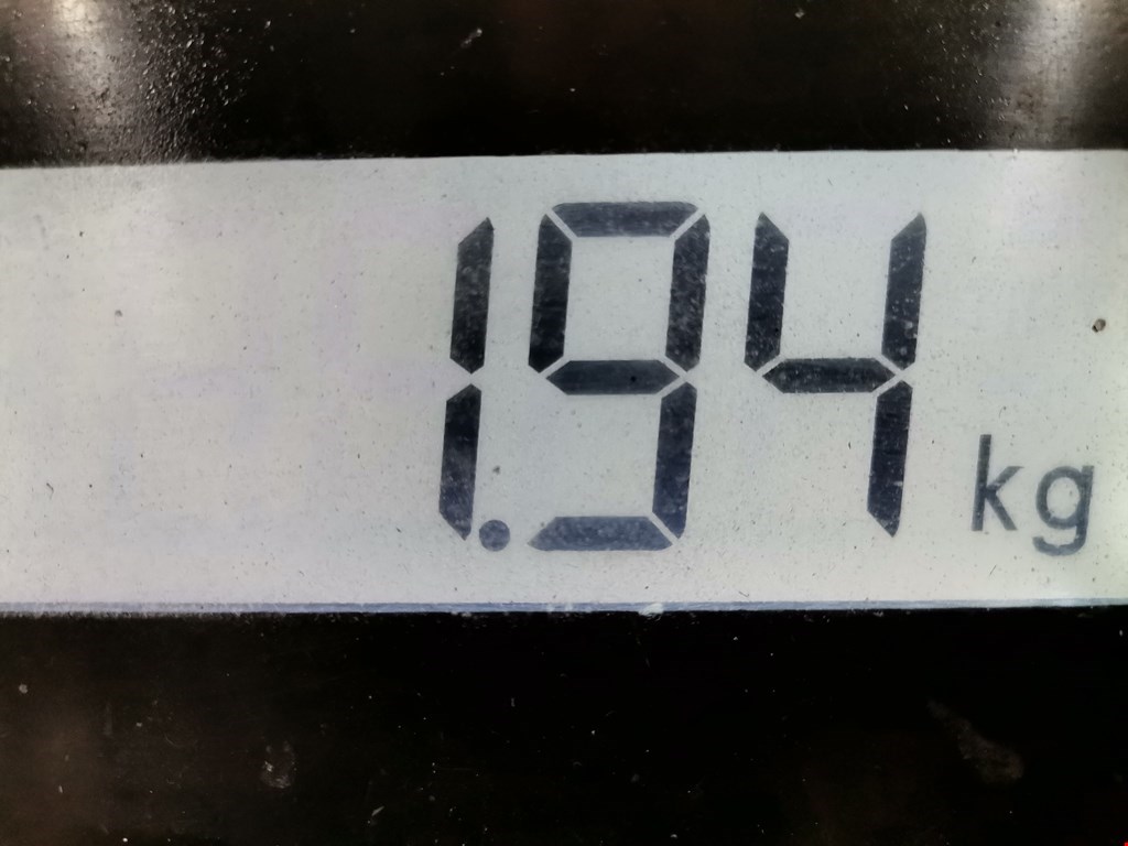 Радиатор системы ЕГР MITSUBISHI Lancer X CX, CY,CZ 2007-2017