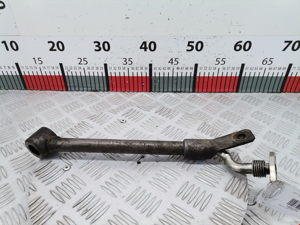 Трубка нагнетателя MITSUBISHI Lancer X CX, CY,CZ 2007-2017