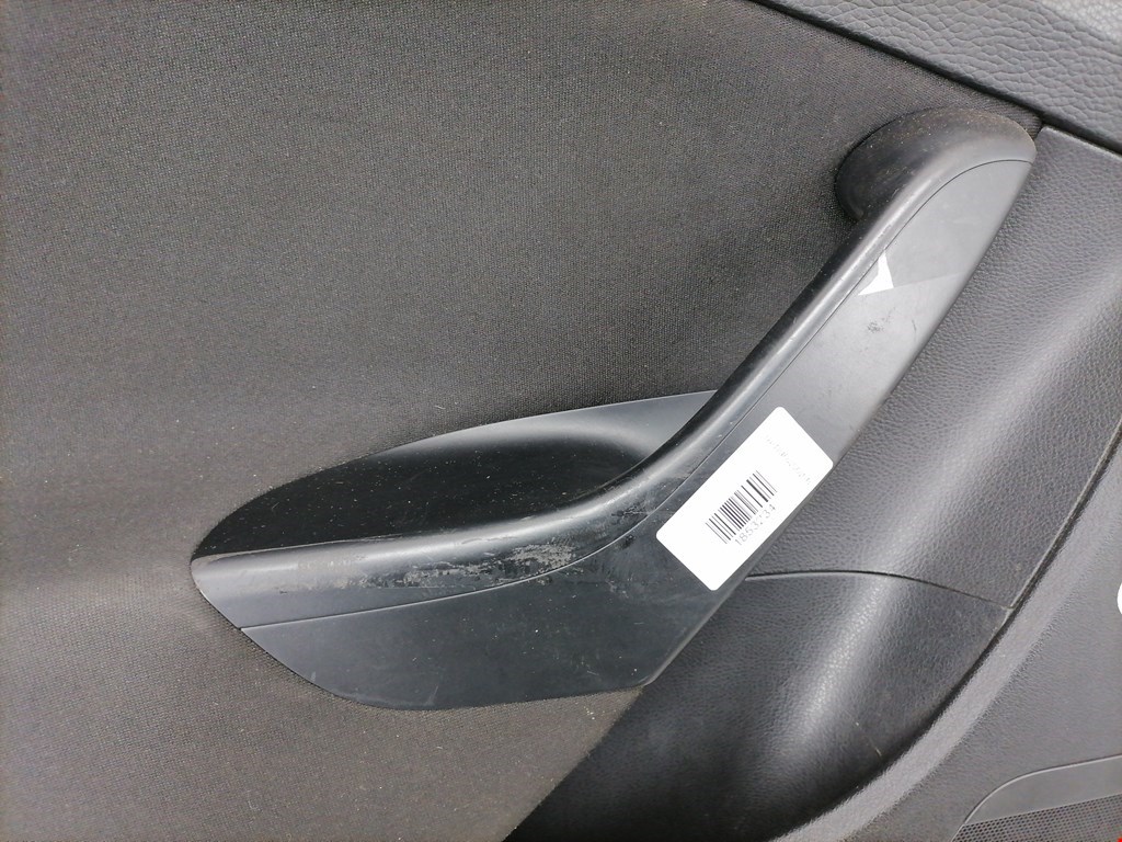 Обшивка двери задняя левая VOLKSWAGEN Passat B6 2005-2011