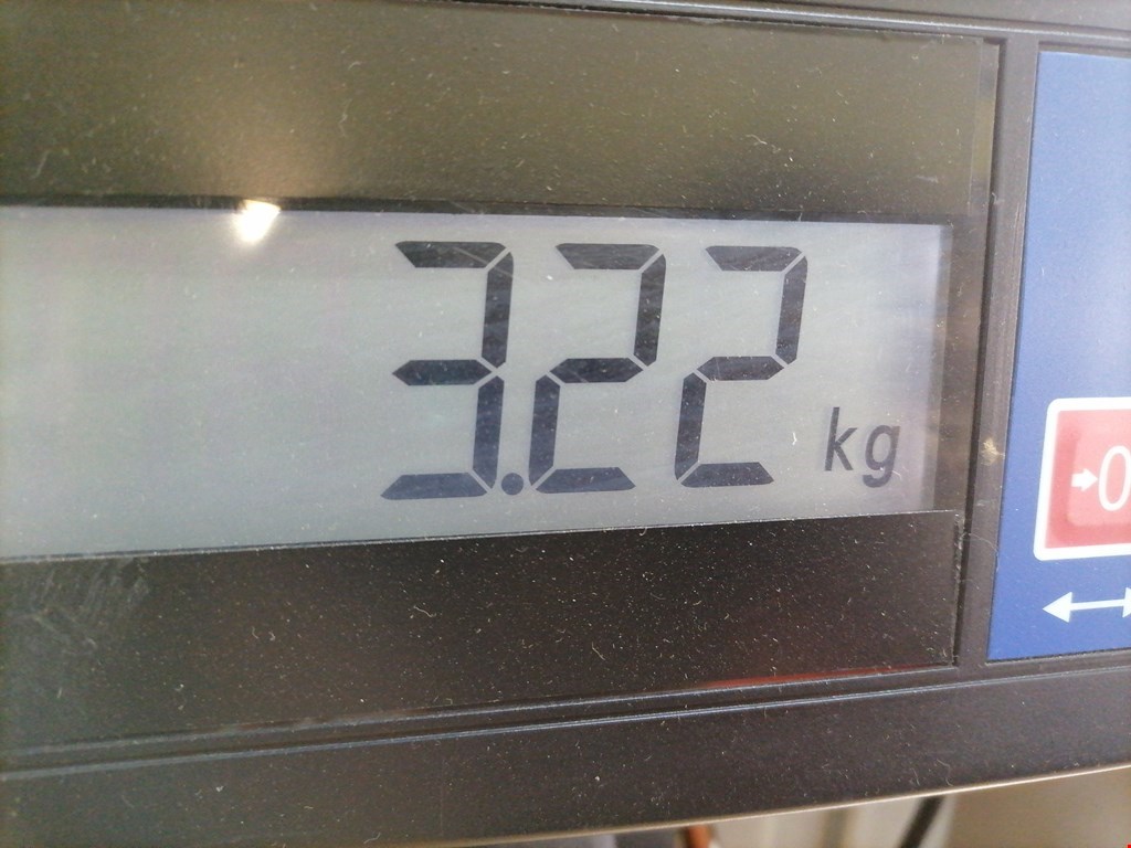 Обшивка двери задняя левая VOLKSWAGEN Passat B6 2005-2011