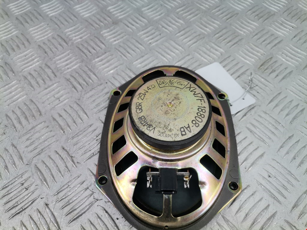 Динамик FORD Fiesta 2001-2008