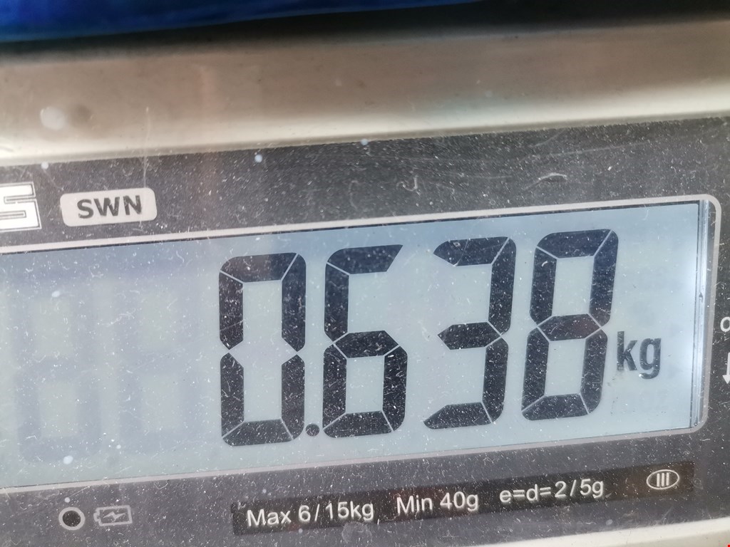 Динамик FORD Fiesta 2001-2008