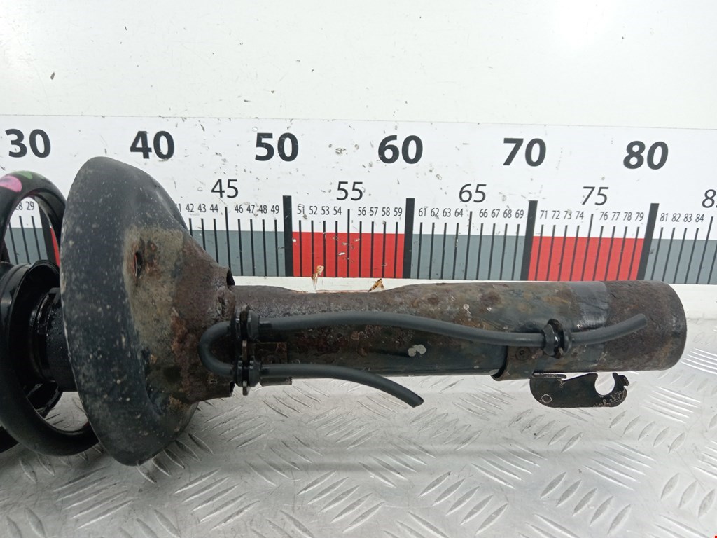 Амортизатор передний правый AUDI A3 8L 1996-2003