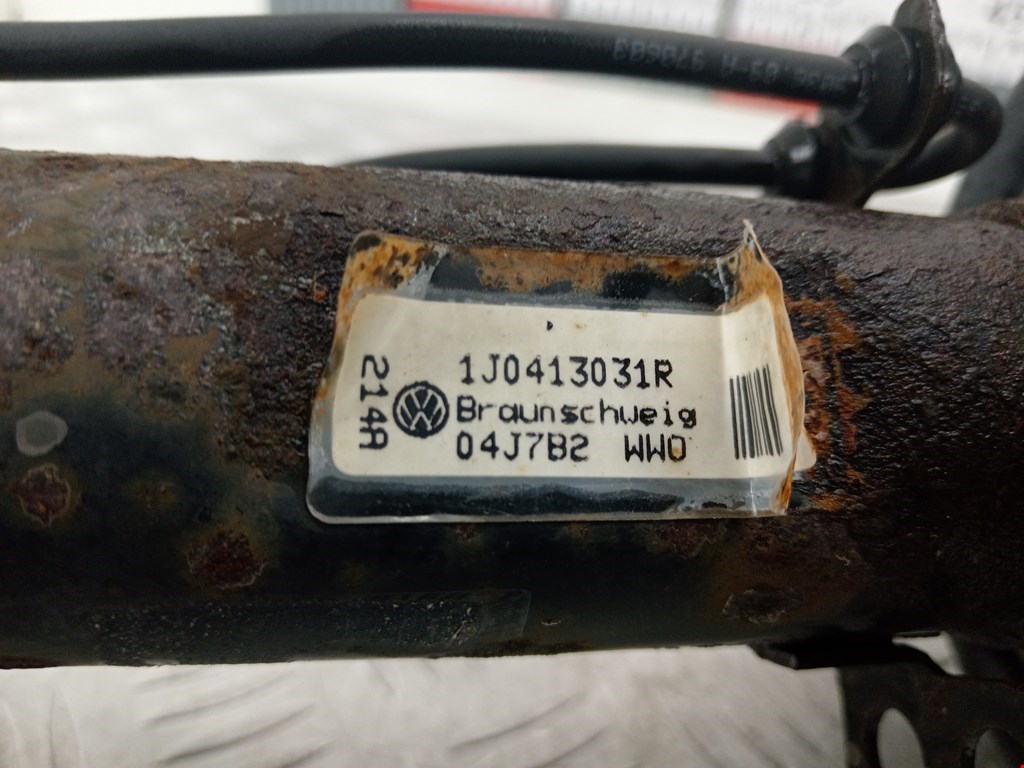 Амортизатор передний правый AUDI A3 8L 1996-2003