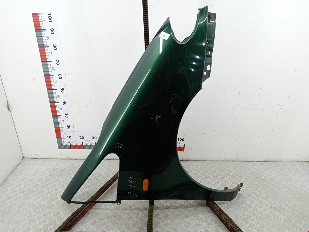 Крыло переднее правое VOLKSWAGEN Sharan 1995-2010