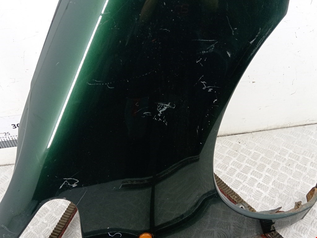 Крыло переднее правое VOLKSWAGEN Sharan 1995-2010