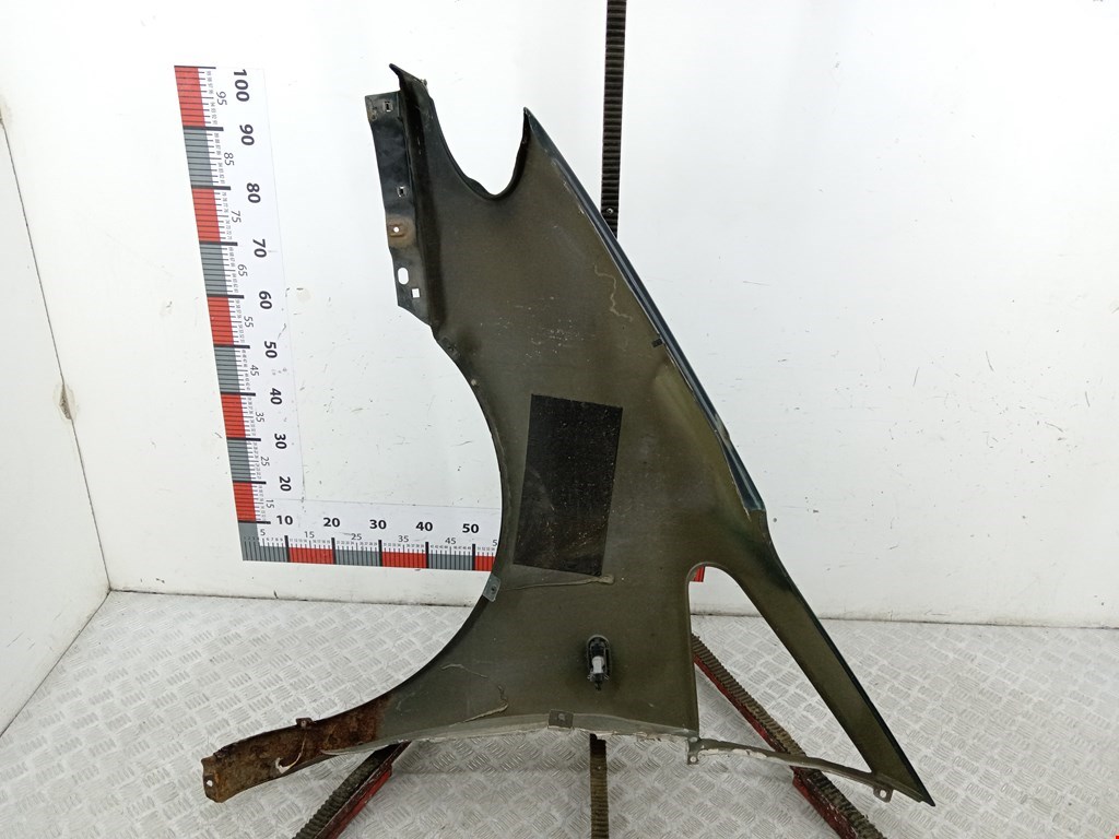 Крыло переднее правое VOLKSWAGEN Sharan 1995-2010