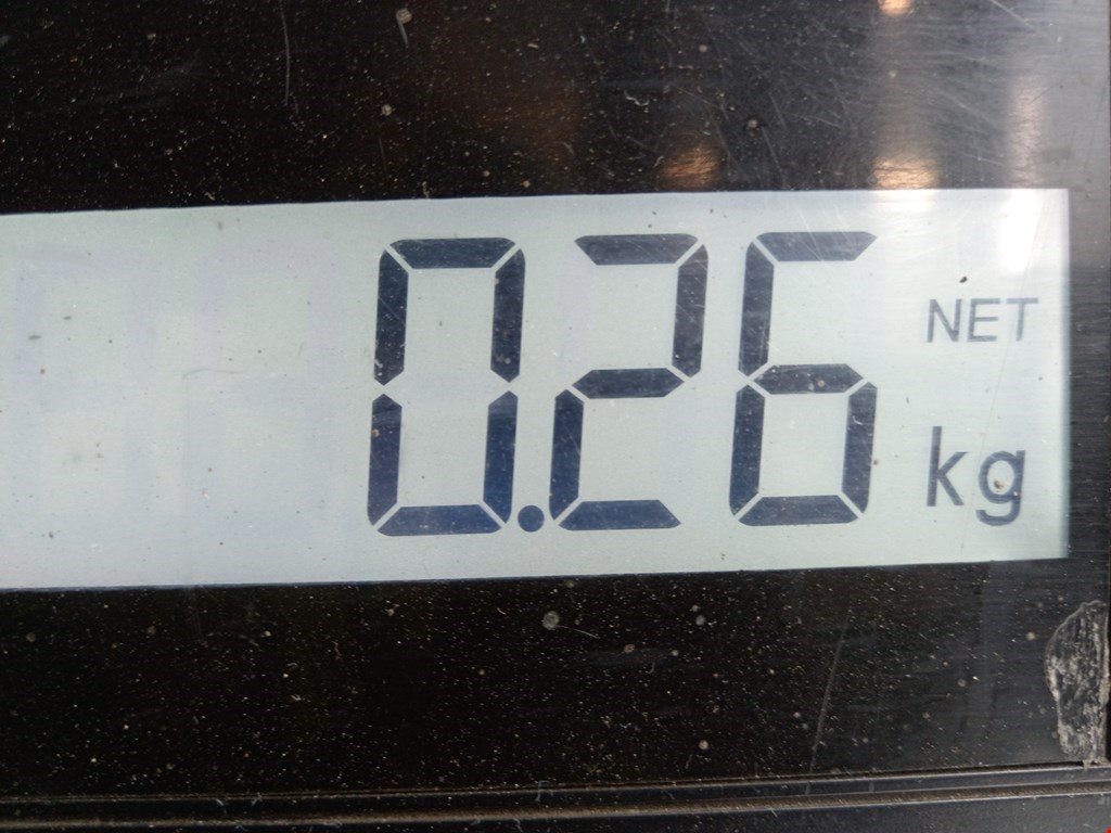 Бачок ГУР (гидроусилителя) VOLKSWAGEN Golf IV 1997-2003