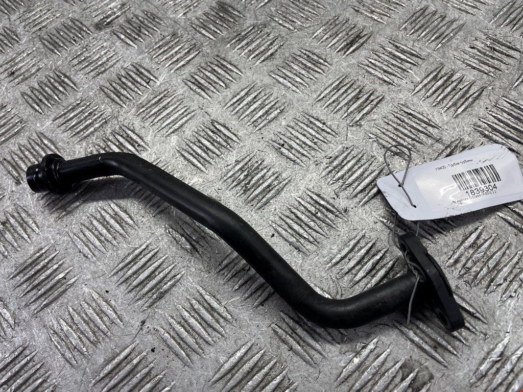 Трубка нагнетателя MERCEDES-BENZ C-Class C-klasse W203 2000-2007