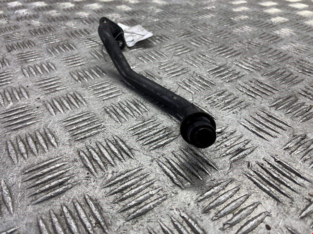 Трубка нагнетателя MERCEDES-BENZ C-Class C-klasse W203 2000-2007