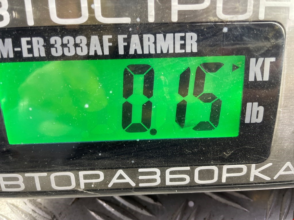 Трубка нагнетателя MERCEDES-BENZ C-Class C-klasse W203 2000-2007