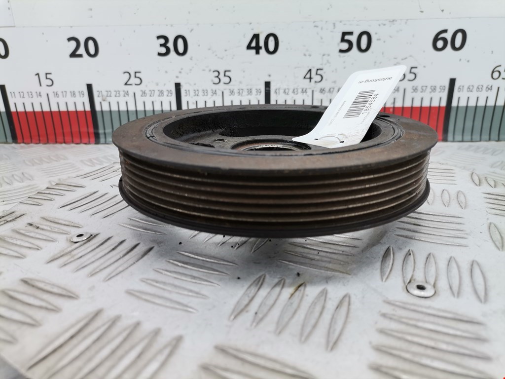 Шестерня коленвала (шкив) FORD Cougar 1998-2002