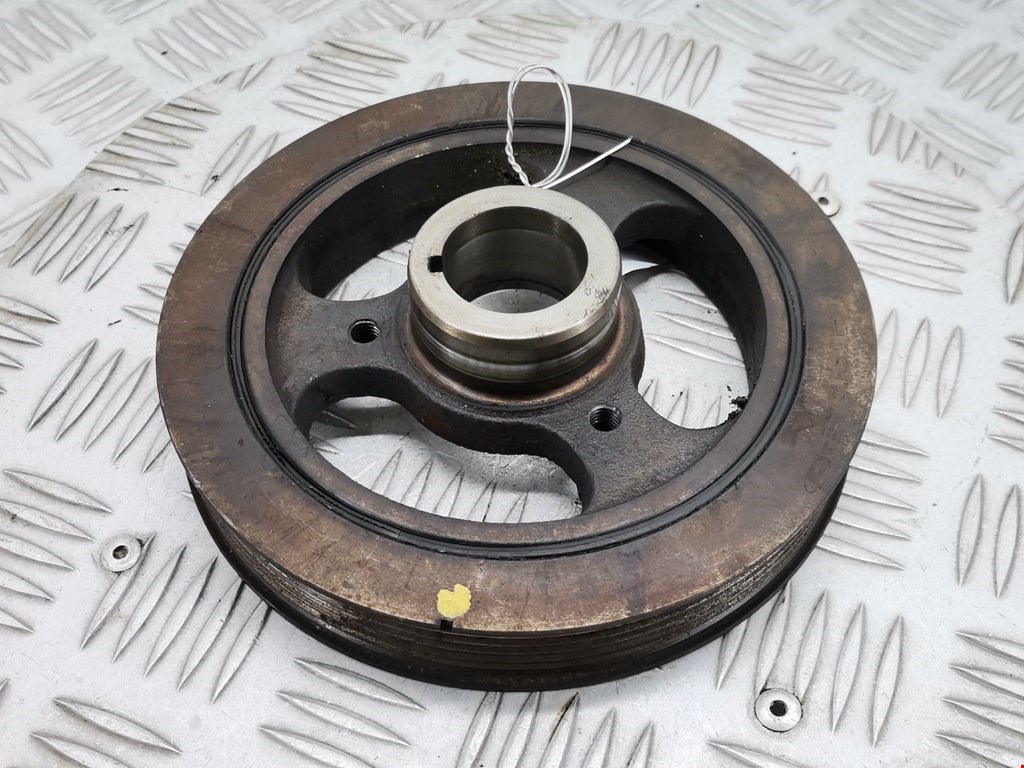 Шестерня коленвала (шкив) FORD Cougar 1998-2002