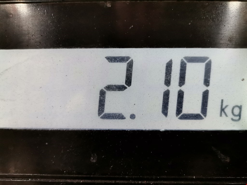 Шестерня коленвала (шкив) FORD Cougar 1998-2002