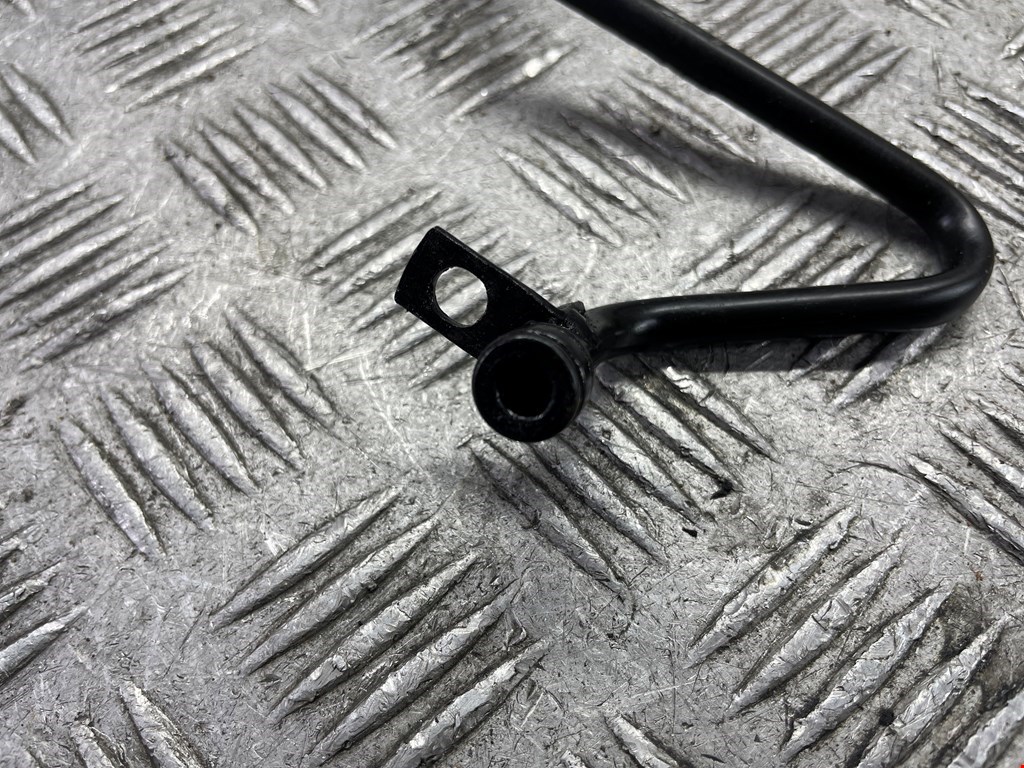 Трубка нагнетателя MERCEDES-BENZ C-Class C-klasse W203 2000-2007