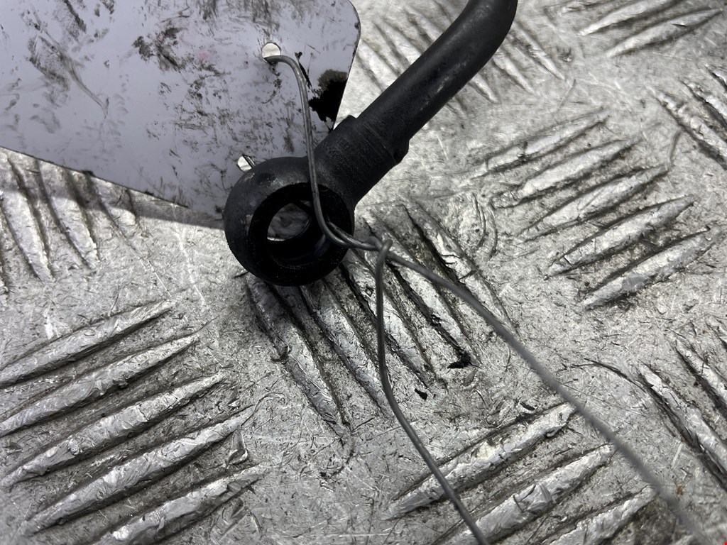 Трубка нагнетателя MERCEDES-BENZ C-Class C-klasse W203 2000-2007