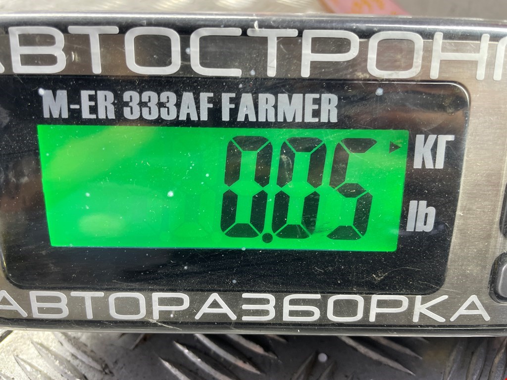 Трубка нагнетателя MERCEDES-BENZ C-Class C-klasse W203 2000-2007