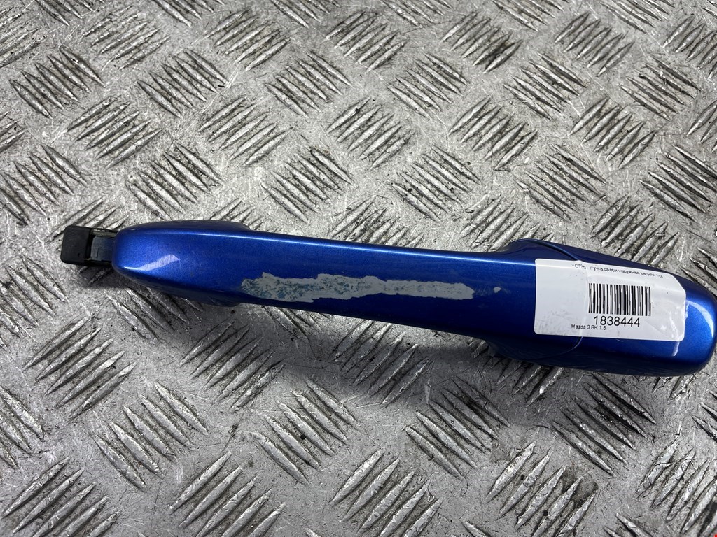 Ручка двери задней наружная правая MAZDA Mazda 3 BK 2003-2009