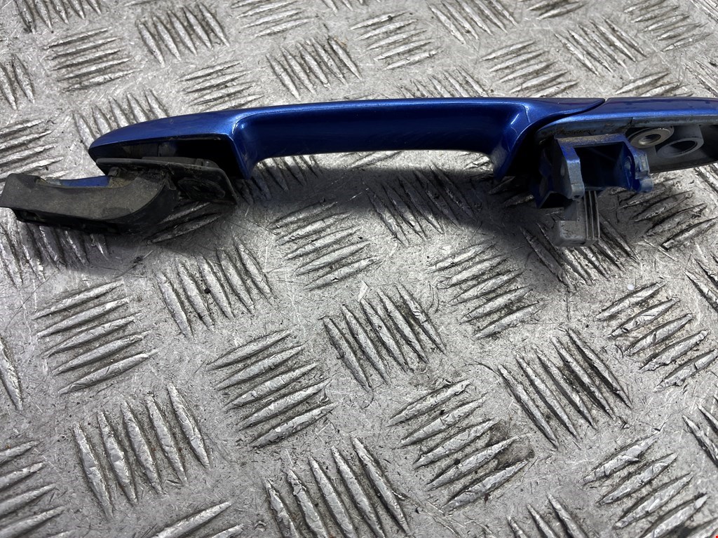 Ручка двери задней наружная правая MAZDA Mazda 3 BK 2003-2009