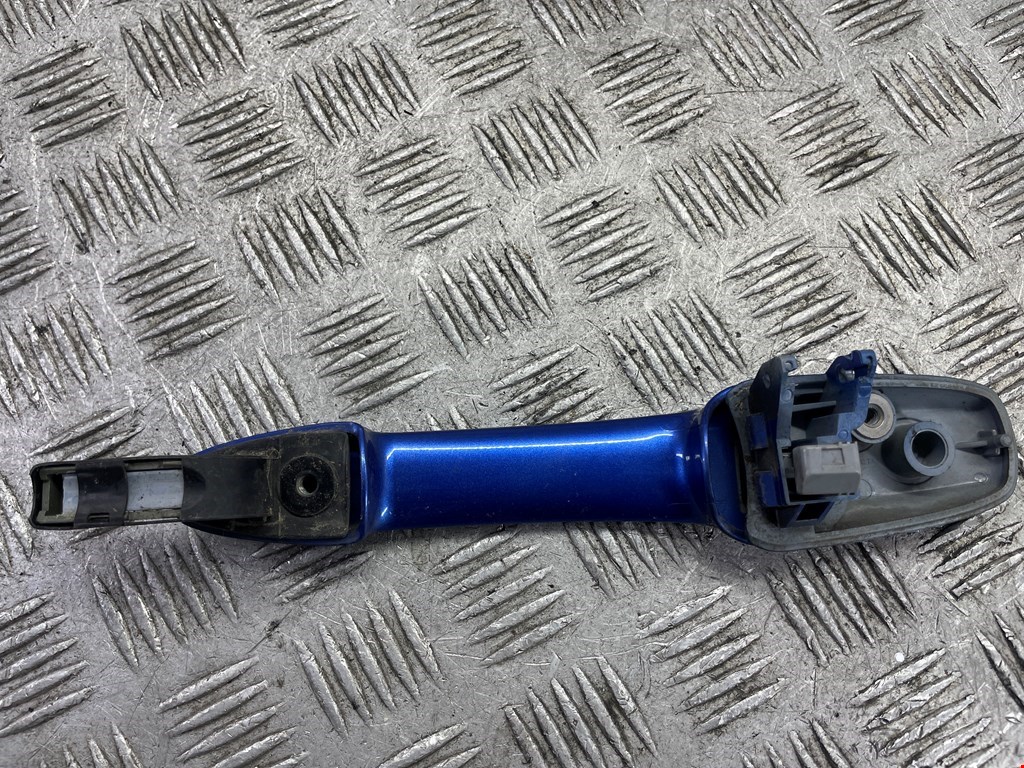 Ручка двери задней наружная правая MAZDA Mazda 3 BK 2003-2009