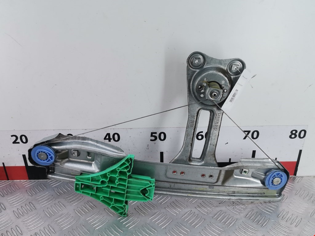 Стеклоподъемник задний левый OPEL Astra J 2009-2017