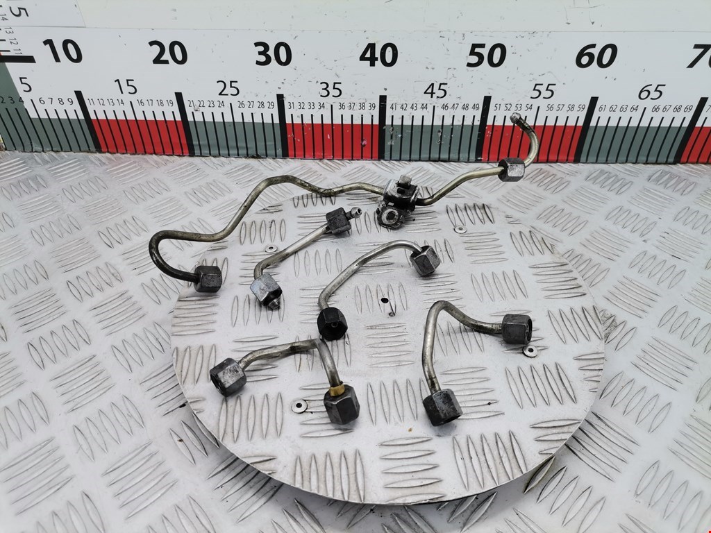 Трубка топливная PEUGEOT 407 2004-2010