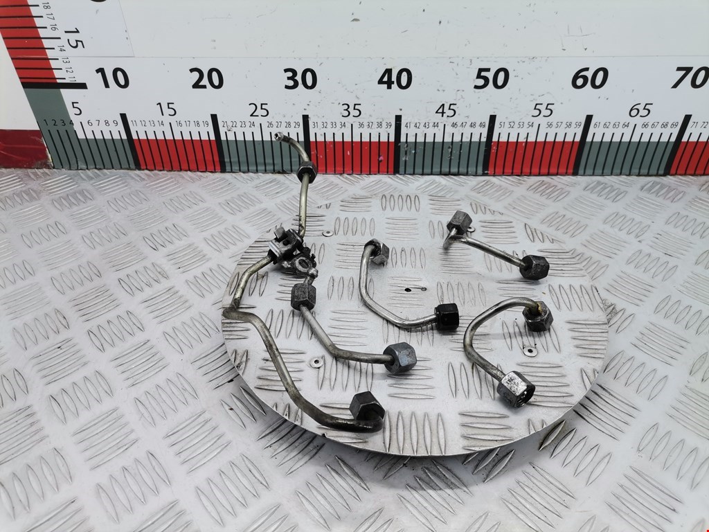 Трубка топливная PEUGEOT 407 2004-2010