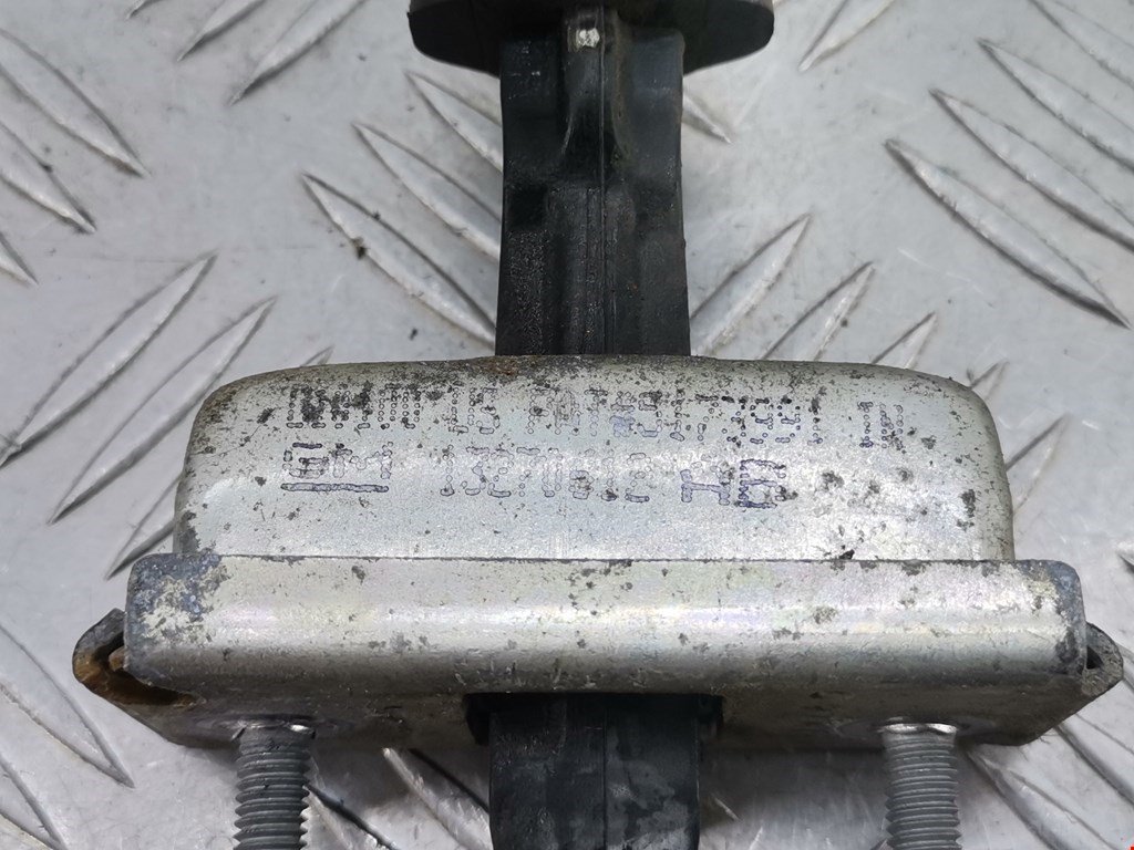 Ограничитель открывания двери OPEL Astra J 2009-2017