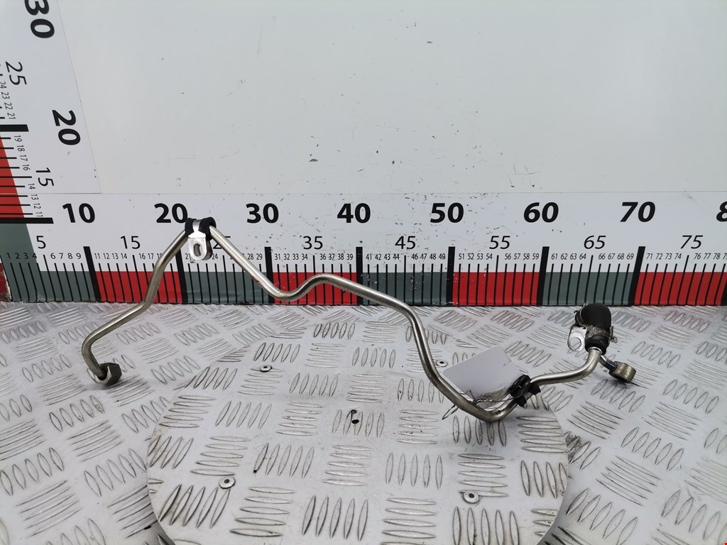 Трубка нагнетателя MITSUBISHI Lancer X CX, CY,CZ 2007-2017