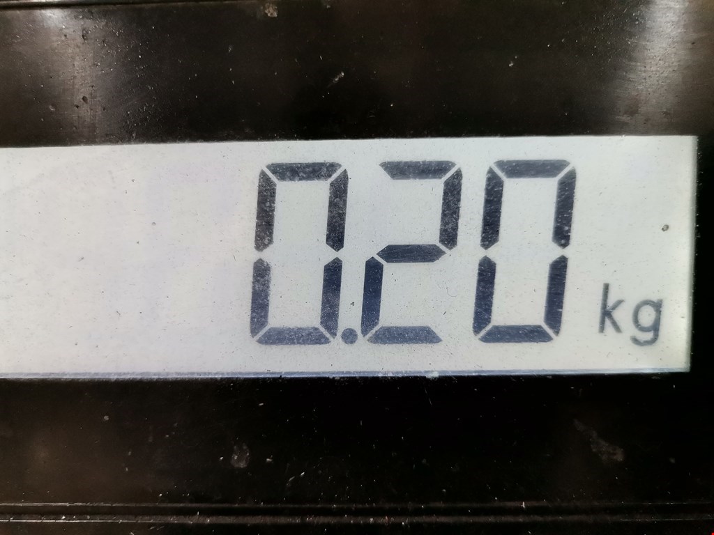 Трубка нагнетателя MITSUBISHI Lancer X CX, CY,CZ 2007-2017