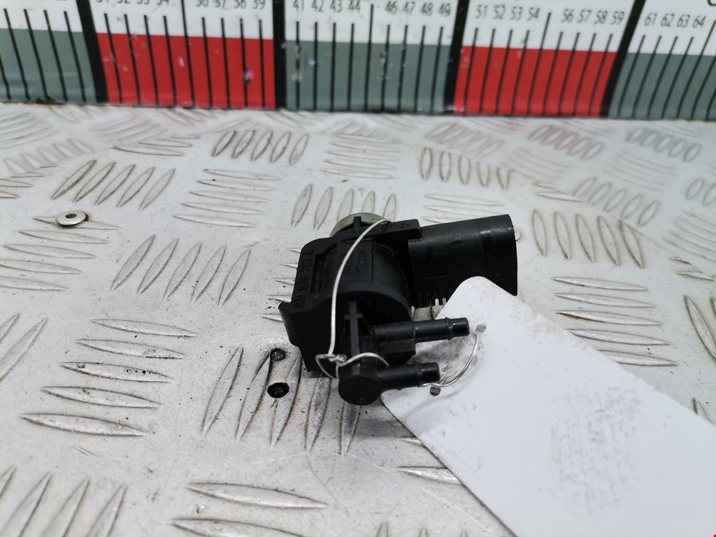 Клапан электромагнитный MITSUBISHI Lancer X CX, CY,CZ 2007-2017