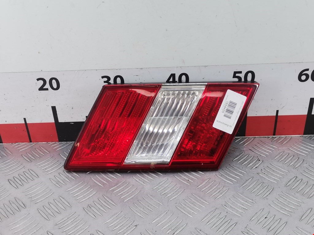 Фонарь задний внутренний левый MERCEDES-BENZ CLC-Class CL203 2008-2011