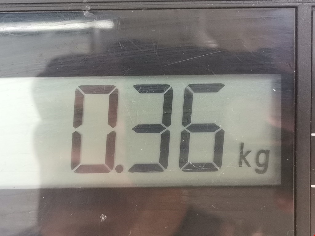 Фонарь задний внутренний левый MERCEDES-BENZ CLC-Class CL203 2008-2011