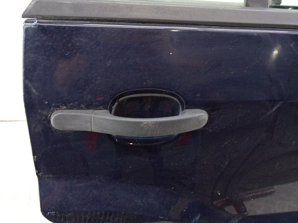 Дверь задняя правая FORD Fusion 2002-2012