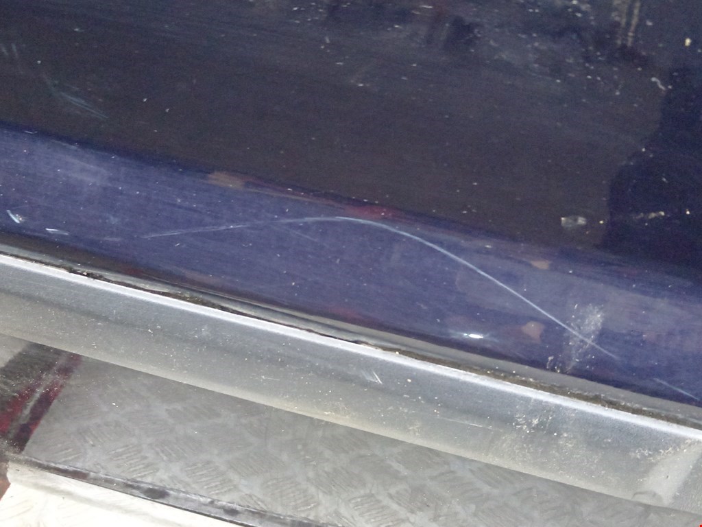 Дверь задняя правая FORD Fusion 2002-2012