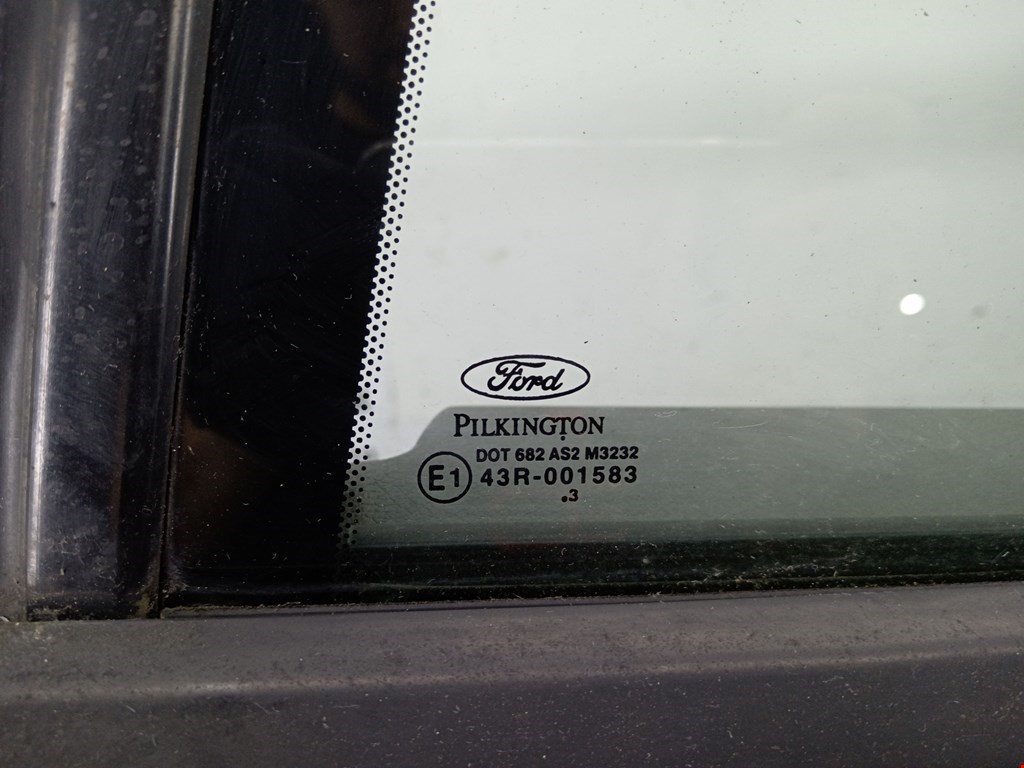 Дверь задняя правая FORD Fusion 2002-2012