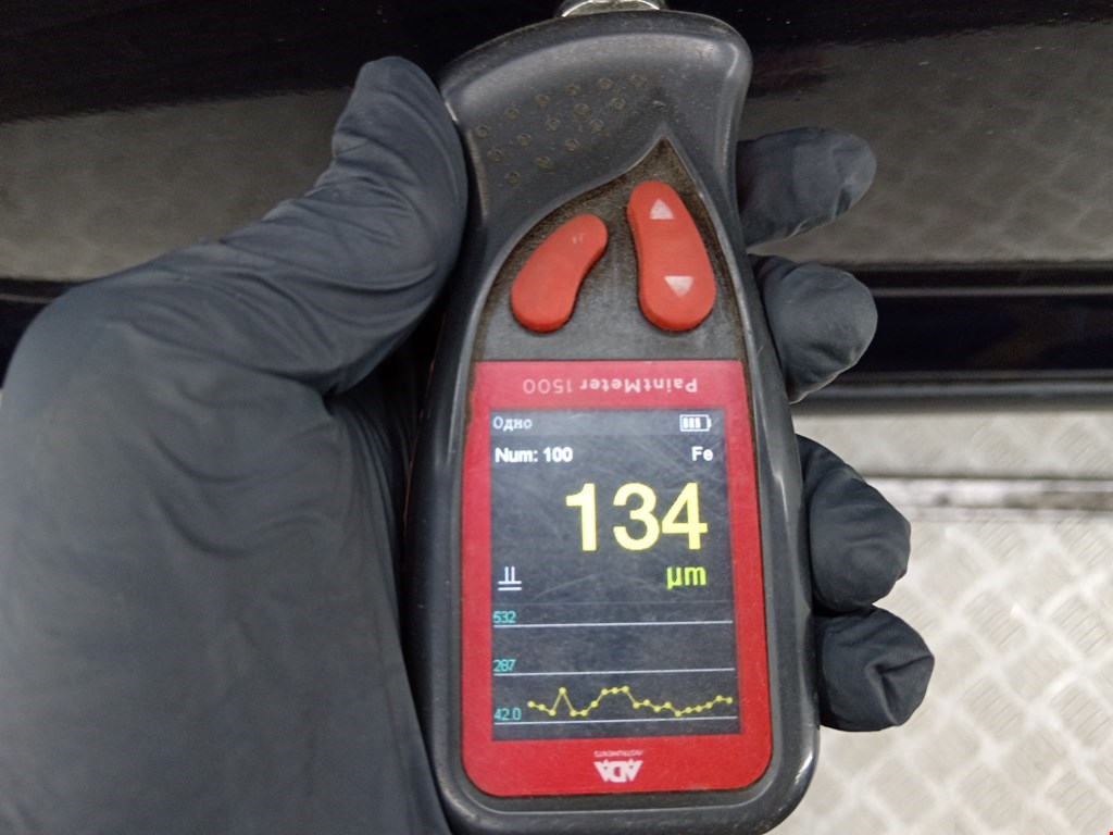 Дверь задняя правая FORD Fusion 2002-2012