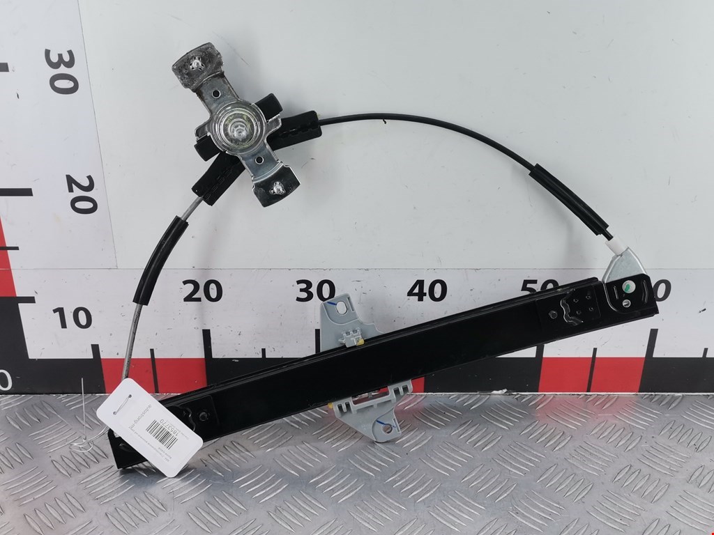 Стеклоподъемник задний правый CHEVROLET Spark 2010-2015