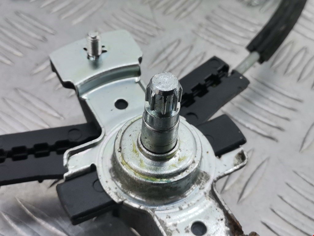 Стеклоподъемник задний правый CHEVROLET Spark 2010-2015