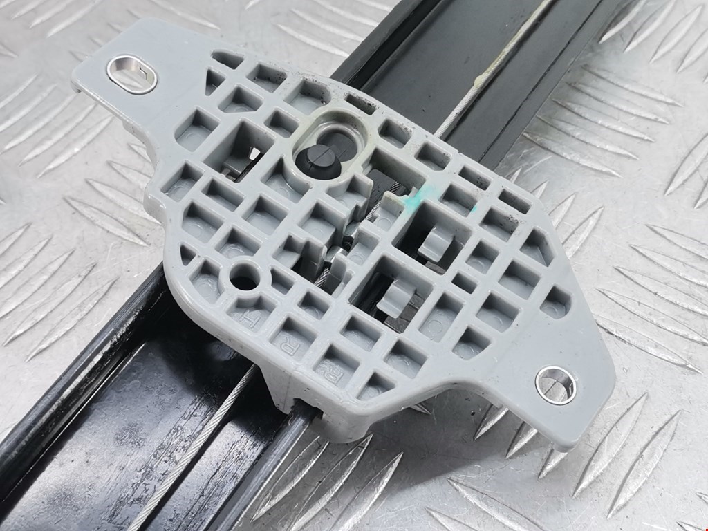 Стеклоподъемник задний правый CHEVROLET Spark 2010-2015