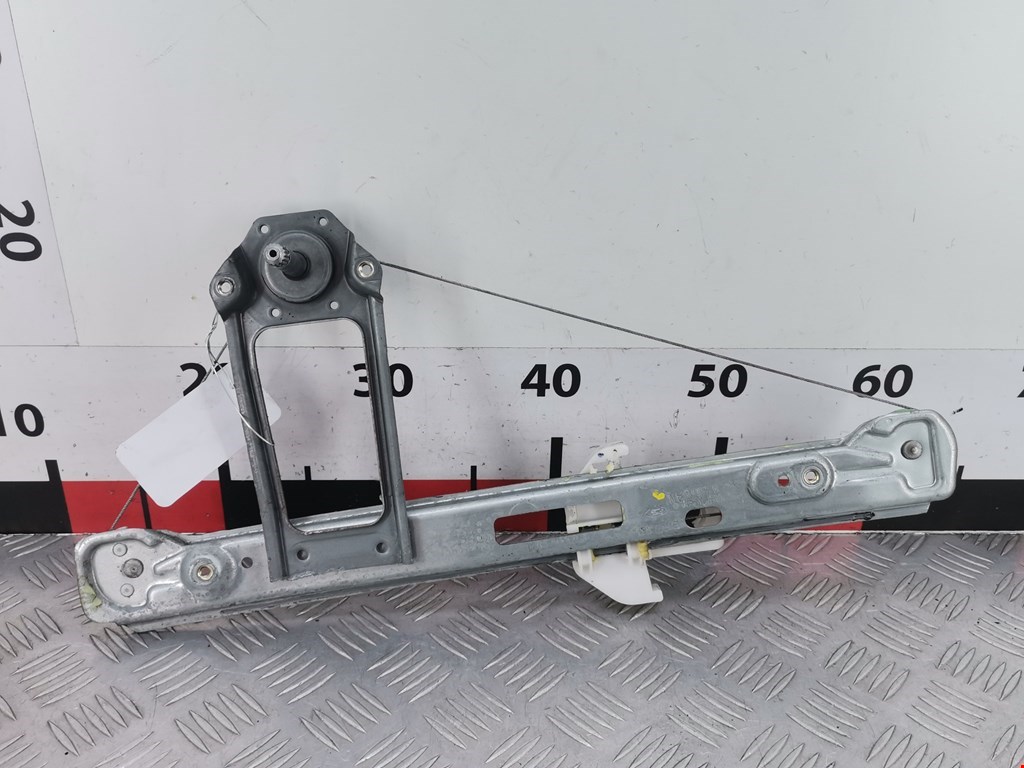 Стеклоподъемник задний правый FORD Focus I 1998-2005