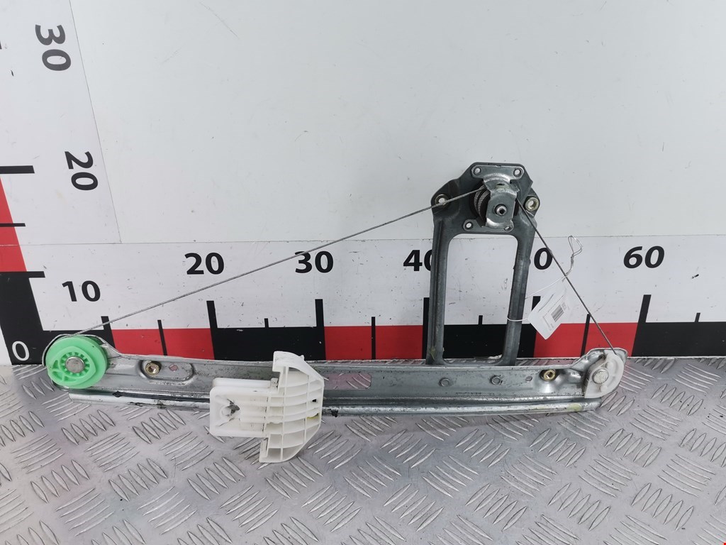 Стеклоподъемник задний правый FORD Focus I 1998-2005