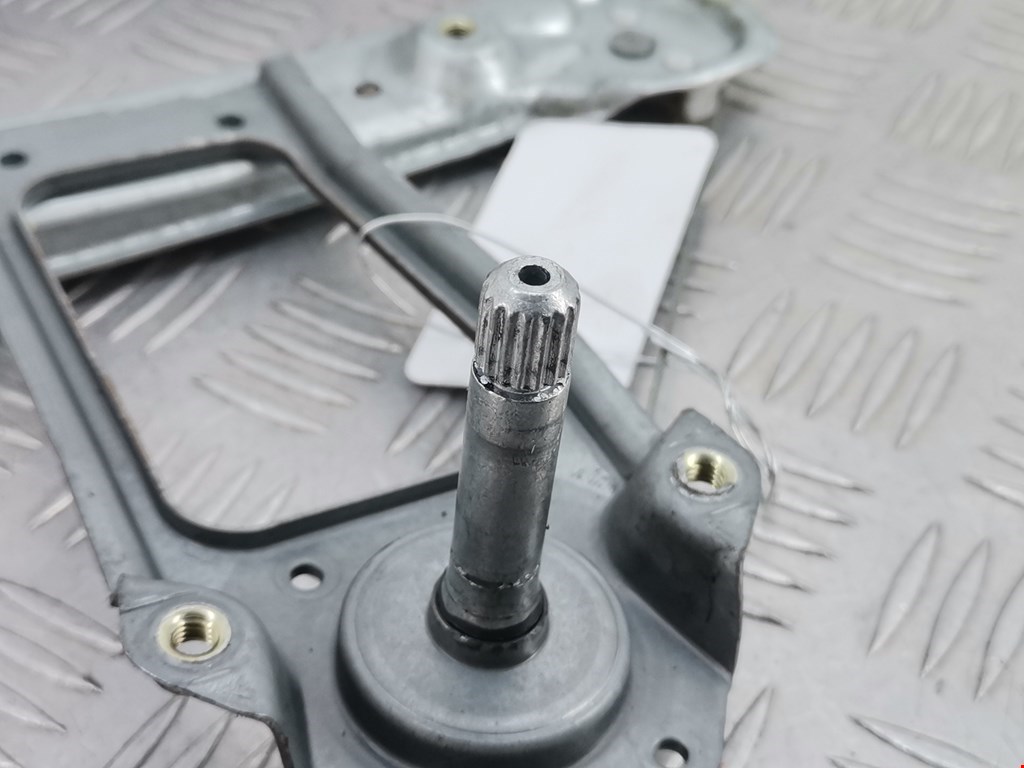 Стеклоподъемник задний правый FORD Focus I 1998-2005